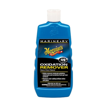 Meguiars Meguiar's Oxidation Remover Liquid M-4916